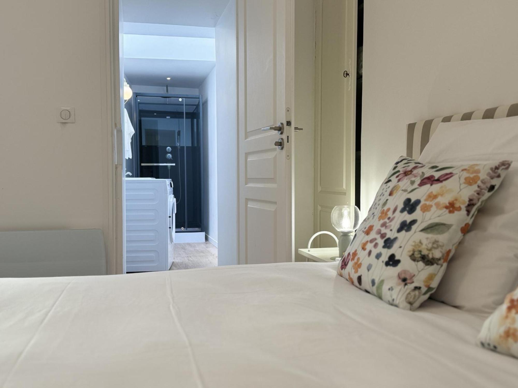 Les Lys Jaunes - 4pers - Reve Au Mans Apartamento